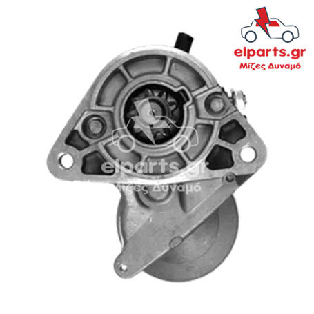 Μίζα Denso S6019 1280007680