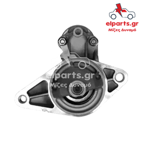 Μίζα Denso S6020 