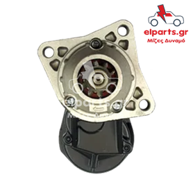 Μίζα Denso S6023R 