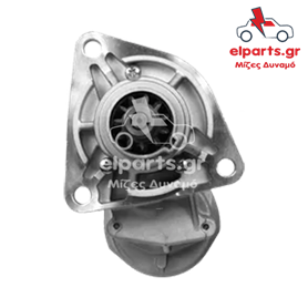 Μίζα Denso S6027 