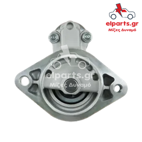 Μίζα Denso S6033 