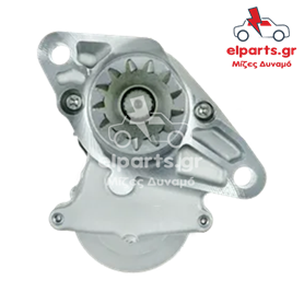 Μίζα Denso S6034(DENSO) 