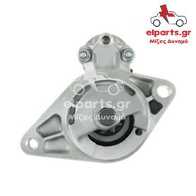 Μίζα Denso S6035 