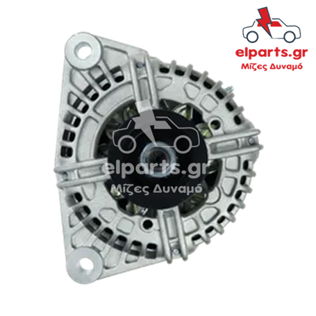 Δυναμό Bosch A0542S 124525111