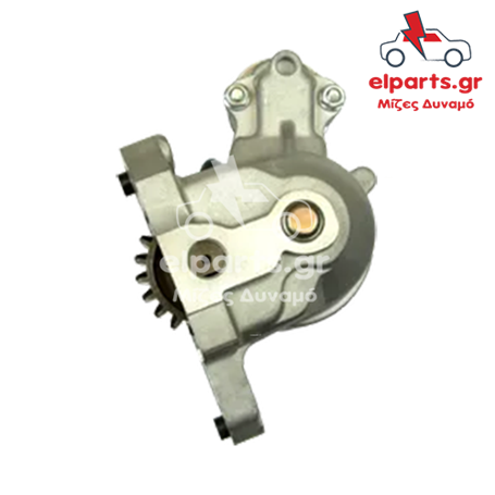 Μίζα Denso S6038 4280004810