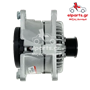 Δυναμό Bosch A0542S 124525111
