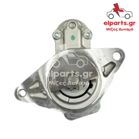 Μίζα Denso S6042(DENSO) 