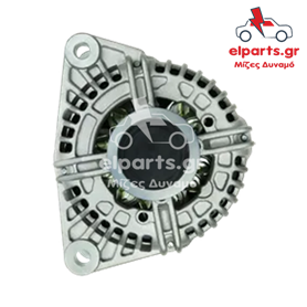 Δυναμό Bosch A0543S 124525129