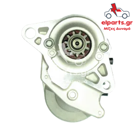 Μίζα Denso S6047 2280004960