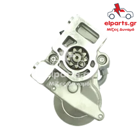 Μίζα Denso S6050 1280009700