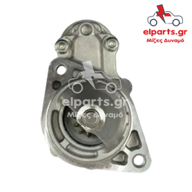 Μίζα Denso S6055(DENSO) 