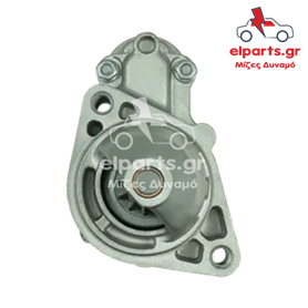 Μίζα Denso S6055PR 