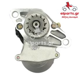 Μίζα Denso S6057 2810074260