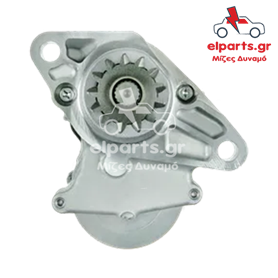 Μίζα Denso S6057(DENSO) 