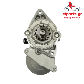 Μίζα Denso S6058 1280008480