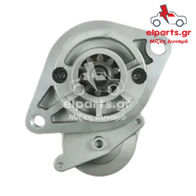 Μίζα Denso S6060 4280000250