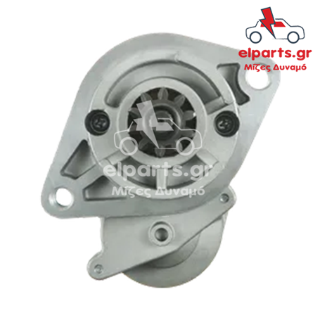 Μίζα Denso S6060 4280000250