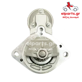 S6075 Μίζα τύπου Denso BMW Μίζα Denso S6075 4280000660