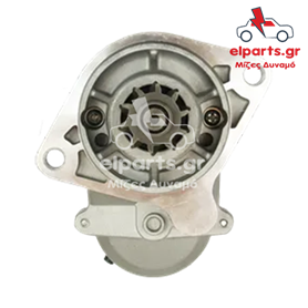 S6076 Μίζα τύπου Denso CATERPILLAR HYSTER YALE Μίζα Denso S6076 2280005860