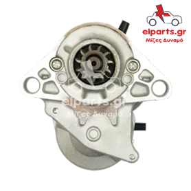 Μίζα Denso S6077 2280003980