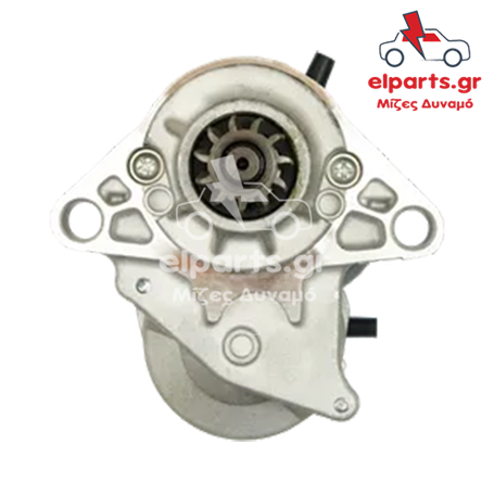 Μίζα Denso S6077 2280003980