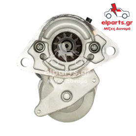 Μίζα Denso S6078 2280002970