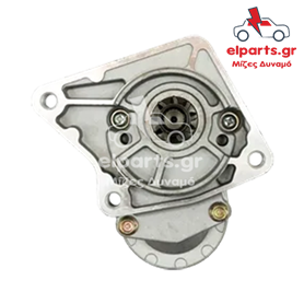 S6081 Μίζα τύπου Denso FORD MAZDA Μίζα Denso S6081 228000-6482
