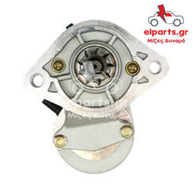 Μίζα Denso S6082 