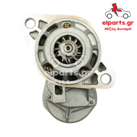 Μίζα Denso S6087 128000-8064