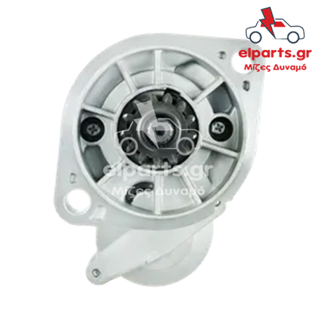 Μίζα Denso S6097S 