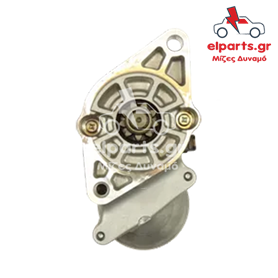 Μίζα Denso S6110(DENSO) 