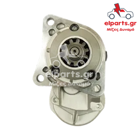 Μίζα Denso S6112 2280005810