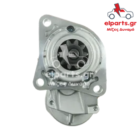 Μίζα Denso S6113 1280007040