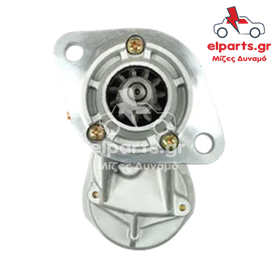 Μίζα Denso S6121 