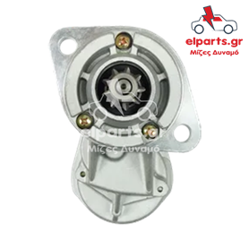 Μίζα Denso S6122 