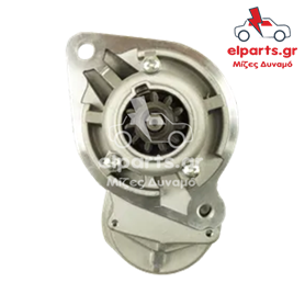 Μίζα Denso S6123 