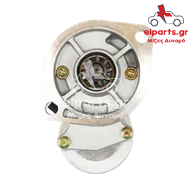 Μίζα Denso S6124 