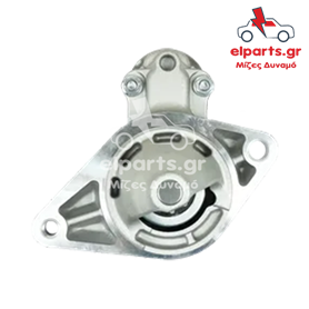 Μίζα Denso S6125 