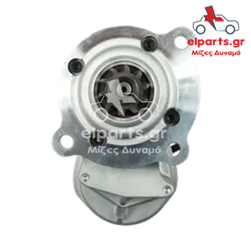 Μίζα Denso S6126 