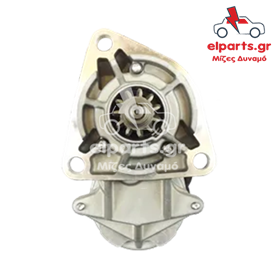 Μίζα Denso S6127 