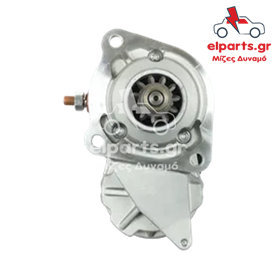 Μίζα Denso S6128 