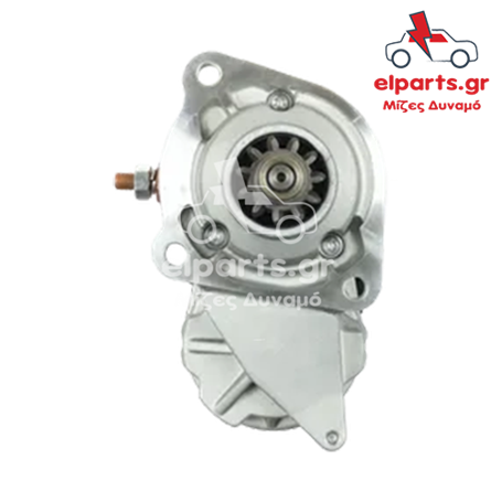 Μίζα Denso S6128 