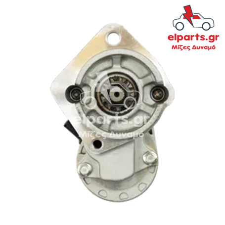 Μίζα Denso S6132 