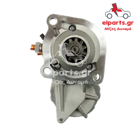 Μίζα Denso S6134 