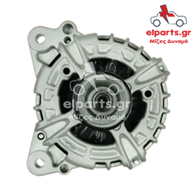 Δυναμό Bosch A0551PR 