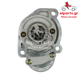 Μίζα Denso S6136 