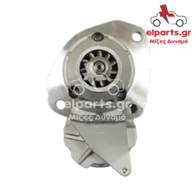 Μίζα Denso S6137 