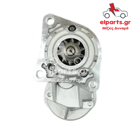 Μίζα Denso S6138 