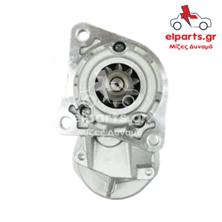 Μίζα Denso S6138 