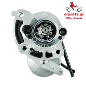 Μίζα Denso S6140(DENSO) 